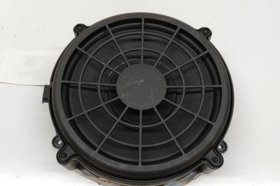 Difuzor ușă st&amp;acirc;nga față AUDI E-TRON GT 2022 OEM: 4J3035415 | 31655941 foto