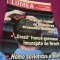 REVISTA LUMEA NR. 1 /2019 EDITIE NOUA