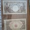 Lichidez colecții de bancnote, astept oferte corecte