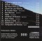 Proyeccion - Romances, CD - 2