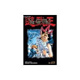 Yu-GI-Oh! (3-In-1 Edition), Volume 9: Includes Vols. 25, 26 &amp; 27