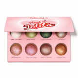 Paleta de farduri MUAH Playful Lolita