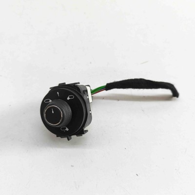 Comutator de reglare oglinda CITRO&amp;Euml;N C3 III SX 2023 OEM: 9817840980 | 32389528 foto