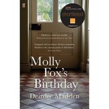MOLLY FOX'S BIRTHDAY (Deirdre Madden)