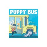 Puppy Bus