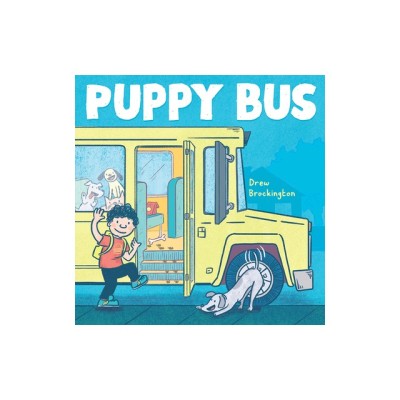 Puppy Bus foto
