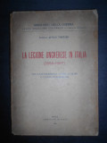 Colonnello Attilio Vigevano - La legione ungherese in Italia 1859-1867 (1924)