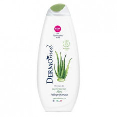 Gel de dus cu Aloe, 650 ml, Dermomed