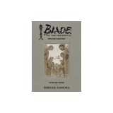 Blade of the Immortal Deluxe Volume 9