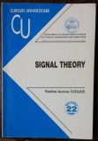 SIGNAL THEORY - RODICA AURORA TUDUCE