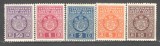 Iugoslavia.1931 Porto-Stema tip II SI.409