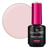 Cumpara ieftin Oja Semipermanenta PRESTIGIO SensoPRO Milano - Ballet Slipper 15ml