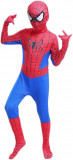 Costum de Halloween pentru baieti - Costum de Cosplay Superhero, Oem