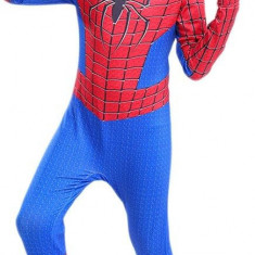 Costum de Halloween pentru baieti - Costum de Cosplay Superhero