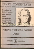 Cumpara ieftin Faust - Johann Wolfgang Von Goethe