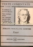 Faust - Johann Wolfgang Von Goethe