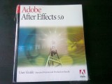 ADOBE AFTER EFFECTS 5.0, USER GUIDE (GHID DE UTILIZARE, ADOBE AFTER EFFECTS 5.0