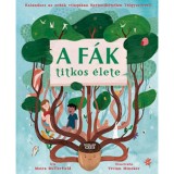 A f&aacute;k titkos &eacute;lete - Moira Butterfield