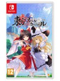 Touhou Spell Carnival NSW, IDEA FACTORY