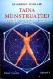 Taina Menstruației