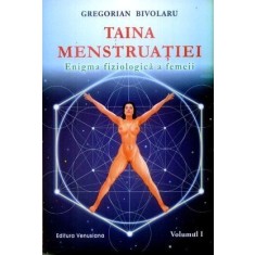 Taina Menstruației
