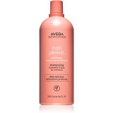 Aveda Nutriplenish&trade; Shampoo Deep Moisture șampon intens hrănitor pentru par uscat 1000 ml