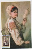 MAXIMA / NICOLAE GRIGORESCU/ TARANCA TORCAND