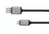 Cablu USB la micro USB 1m Profesional Kruger&amp;Matz, KRUGER And MATZ