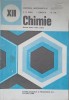 Manual Chimie Clasa XII, C.D. Albu, I. Ionescu, St. Ilie, Editura Didactica si Pedagogica, 1994, 120 pagini, Necartonata
