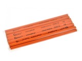 Creioane pentru tamplarie, 180mm HB, GEKO G29012