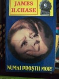 Cărți politiste, Crime Scene Press