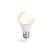 Bec LED Hama, E27, 10W, alb