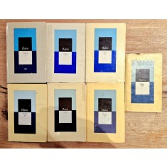 Platon &ndash; Opere vol. 1, 2, 3, 4, 5, 6, 7