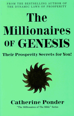 The Millionaires of Genesis, Their Prosperity Secrets for You! foto