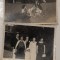 1936 Lot 3 (+1) foto Vața de Jos băi, Hunedoara, interbelic / adnotate verso