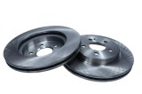 Disc frana MERCEDES-BENZ M-CLASS (W163) (1998 - 2005) MAXGEAR 19-0947