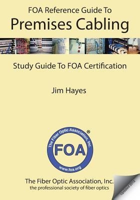 The Foa Reference Guide to Premises Cabling foto