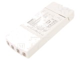 Alimentator LED 60W 34-54V IP20