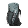 Rucsac MAMMUT Ducan Spine 28-35 W strata/black