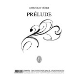 PR&Eacute;LUDE (kotta) - Szodoray P&eacute;ter