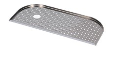 Grilaj tava scurgere GROUPE SEB MS-0055343 pentru espressor Krups XN710 XN730