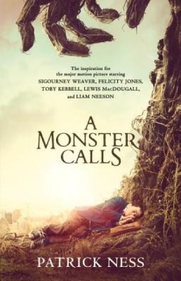 A Monster Calls: Inspired by an Idea from Siobhan Dowd foto