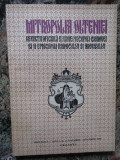 Mitropolia Olteniei Revista oficiala Nr 1 NOIEMBRIE- DECEMBRIE 1989