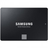 SSD 870 EVO 4TB SATA-III 2.5 inch, Samsung