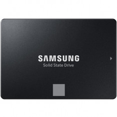 SSD 870 EVO 4TB SATA-III 2.5 inch