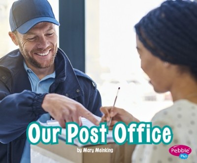Our Post Office foto