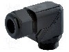 Presetupa poliamida, PG11, IP68, HSK-W, HUMMEL - 1.317.1101.15