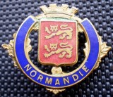 I.584 INSIGNA NORMANDIE