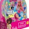 Kit de creatie cu ghiozdanel - Barbie
