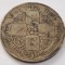 Marea Britanie, 1 Florin Victoria , 1864 Londra